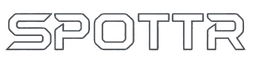 SPOTTR Brand Mark